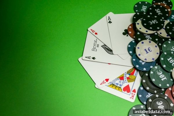 龙虎玩法胜率提升指南：亚洲博彩网站玩家必知实战策略