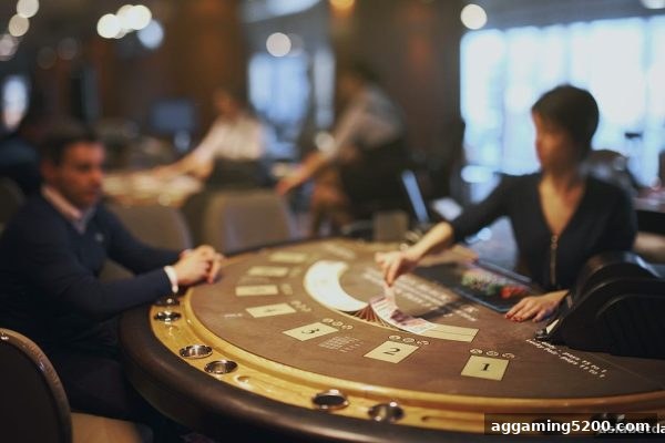 冷静分析如何在亚洲博彩网站真人对局中成为竞争优势