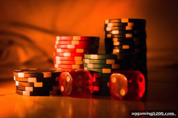 亚洲博彩网站WPT扑克：信息共享机制与充值操作全解析