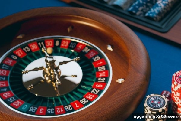 深度剖析亚洲博彩网站电子游戏随机性原理：RNG如何决定你的输赢