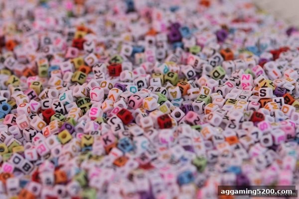 探索数字娱乐的冷热规律：亚洲博彩网站玩家的理性分析指南