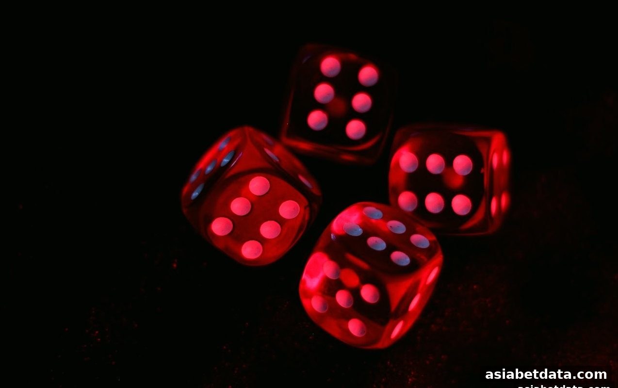 亚洲博彩网站深度解析：双色球龙虎斗投注模式全攻略