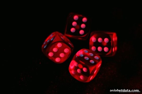 亚洲博彩网站深度解析：双色球龙虎斗投注模式全攻略