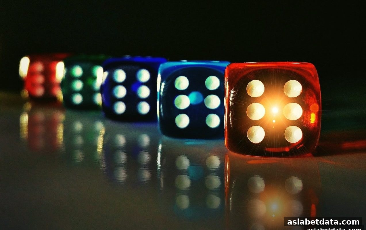 亚洲博彩网站深度解析：彩票游戏中的心理陷阱与理性参与之道