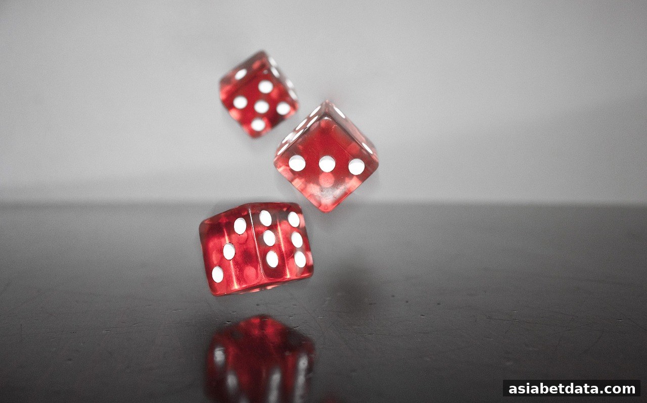 亚洲博彩网站深度解析：体育直播与双色球的融合玩法及滚球盘策略