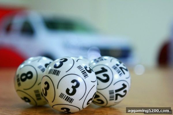 亚洲博彩网站深度解析：PG电子彩票游戏攻略与理性参与之道