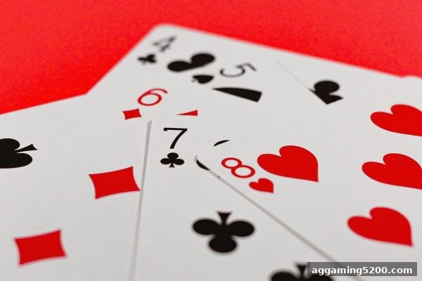 亚洲博彩网站深度揭秘：牛牛游戏心理博弈的制胜攻略