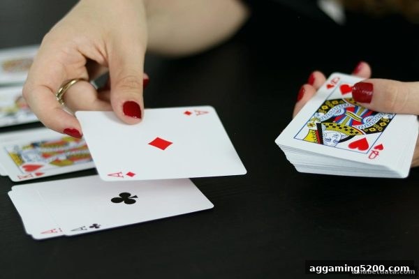 亚洲博彩网站深度解析：斗地主对局中玩家心态的战略价值