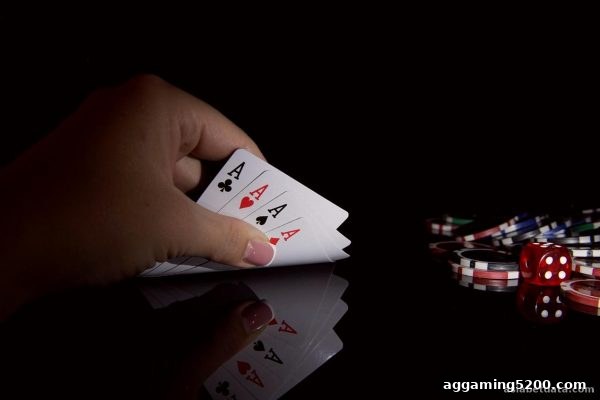 深度解析：亚洲博彩网站中盲注机制如何重塑棋牌游戏策略博弈