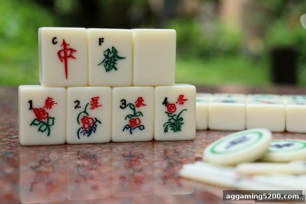 解锁连庄玩法奥秘：亚洲博彩网站玩家必知的策略与风险