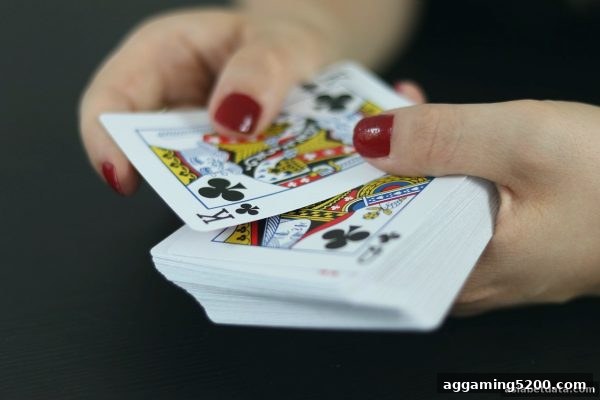 掌握底牌管理与周俸禄：亚洲博彩网站玩家的策略进阶指南