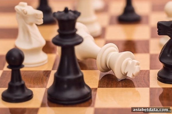 亚洲博彩网站博弈新局：棋牌品牌如何争夺用户心智？