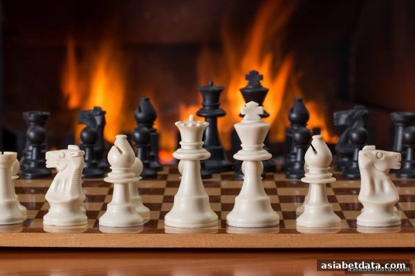 亚洲博彩网站五子棋进阶：胜负评估与心态调控指南