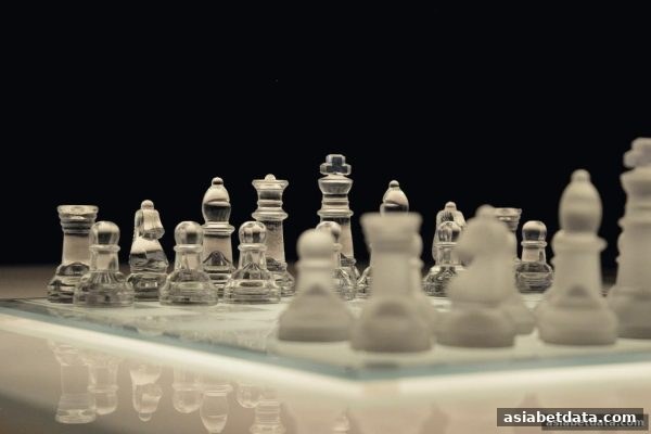 德州扑克入门指南：亚洲博彩网站玩家必学的技巧与策略