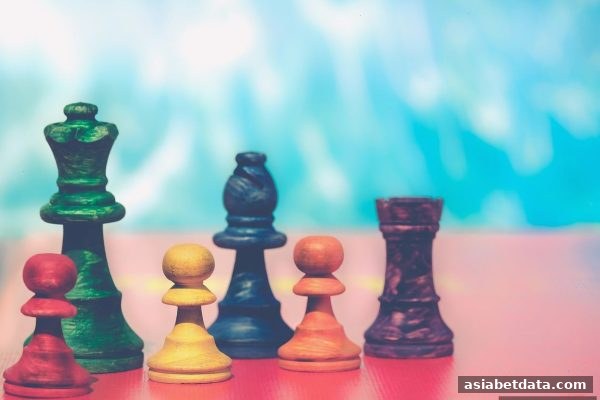 亚洲博彩网站深度解析：桥牌计分规则与实战看牌技巧全面教学