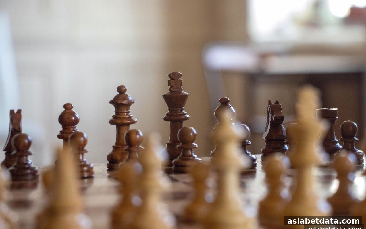 围棋博弈的底层逻辑:气与目数如何塑造胜负——亚洲博彩网站视角下的智力较量
