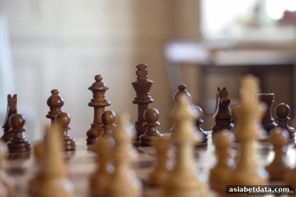 围棋博弈的底层逻辑：气与目数如何塑造胜负——亚洲博彩网站视角下的智力较量