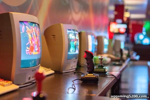 串关电子游艺术语全剖析：亚洲博彩网站玩家进阶手册
